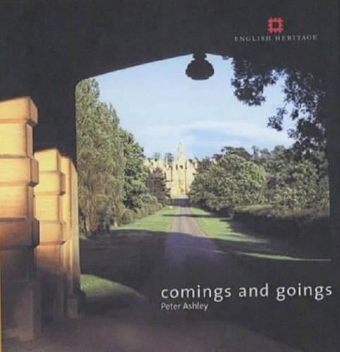 Comings & Goings Pocket Book: Gateways (English Heritage Pocket Books)