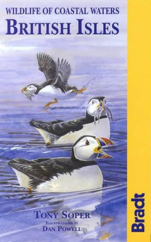 British Isles (Bradt Travel Guides)