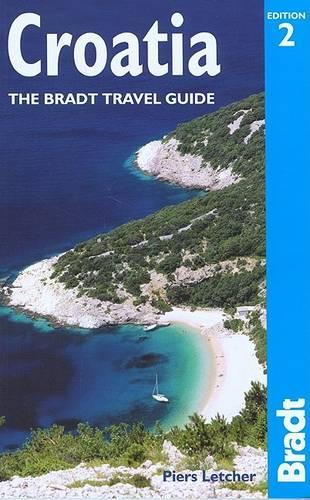 Croatia (Bradt Travel Guides)
