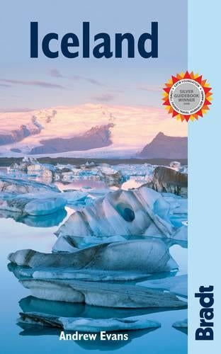 Iceland (Bradt Travel Guides)