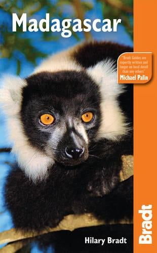Madagascar: 10 (Bradt Travel Guides)