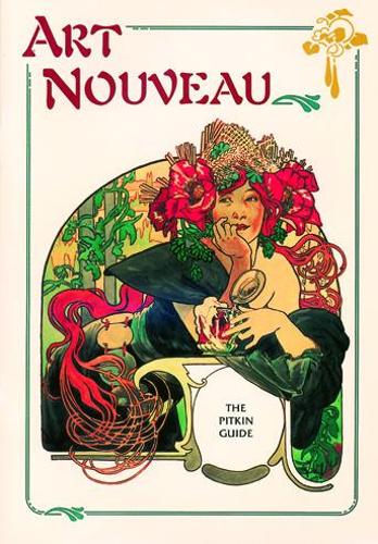 Art Nouveau (Art and Creative)