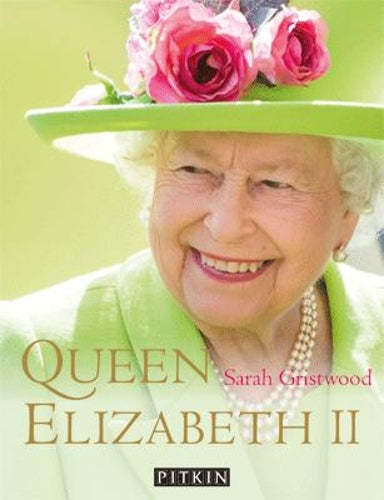 Her Majesty Queen Elizabeth II: 50 Years Jubilee Edition