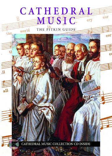 Cathedral Music with CD (Religious History)