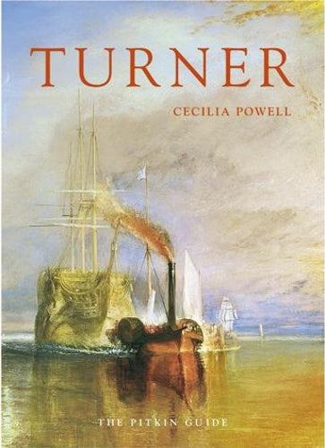 Turner (Pitkin Guides Series)