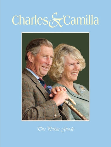 Charles and Camilla: A Royal Occasion