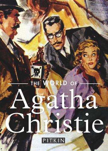 Agatha Christie (Pitkin biographical series)