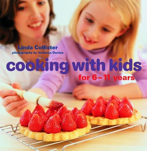 Cooking with Kids