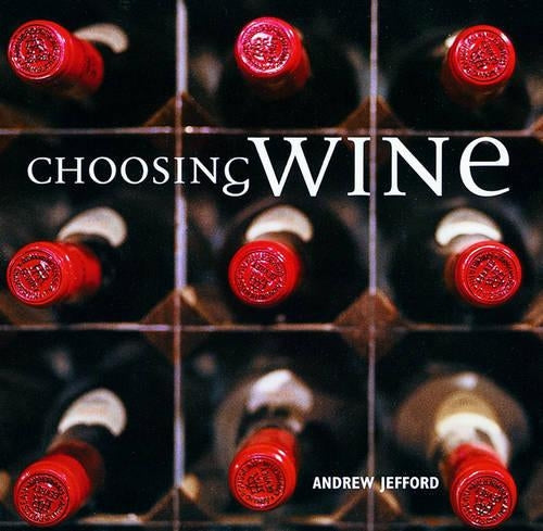 Choosing Wine