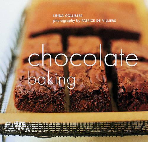 Chocolate Baking (The baking series)