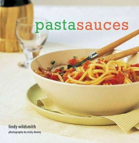 Pasta Sauces