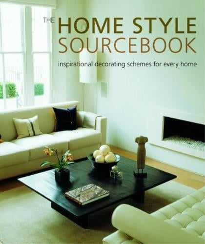 The Home Style Sourcebook