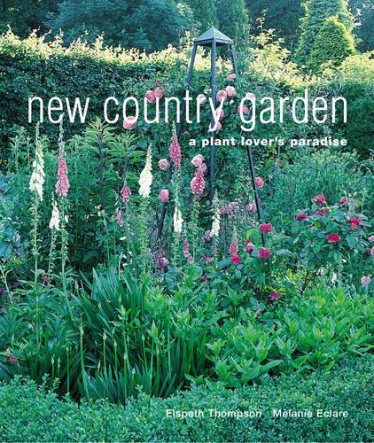 New Country Garden (Compacts)