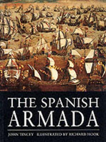 The Spanish Armada (Trade Editions)