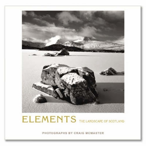 Elements: The Landscape of Scotland