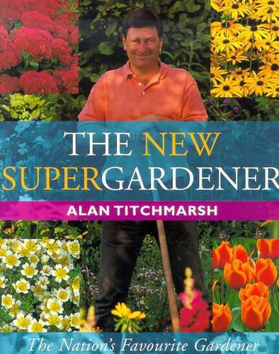 The New Supergardener