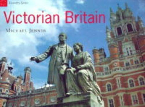 Victorian Britain (Country Series)