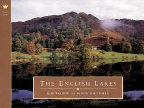 English Lakes (COUNTRY SERIES)