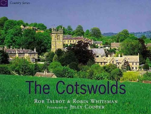 Cotswolds (COUNTRY SERIES)