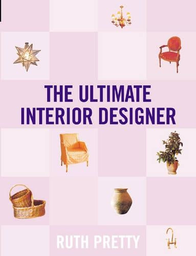 The Ultimate Interior Designer – Reuseabook