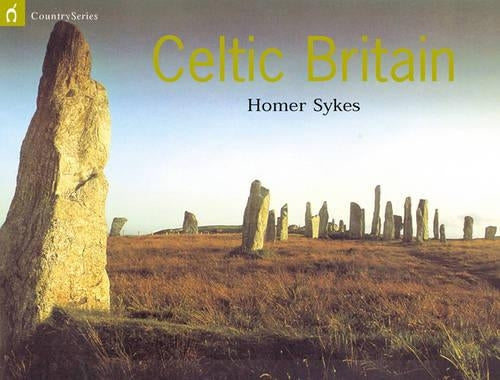 Celtic Britain (Country Series)