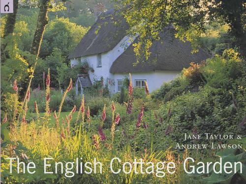 English Cottage Gardens (COUNTRY SERIES)