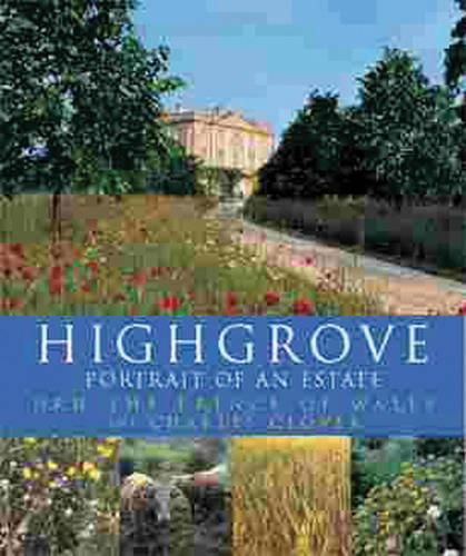 Highgrove: Portrait of an Estate