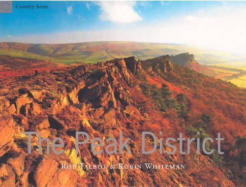 Peak District (COUNTRY SERIES)