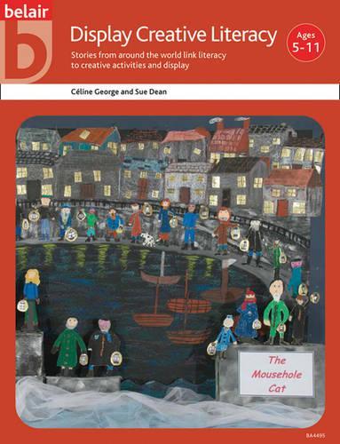 Display Creative Literacy (Belair - A World of Display)