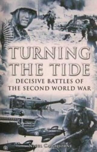 Turning the Tide