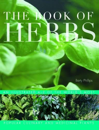 The Book of Herbs