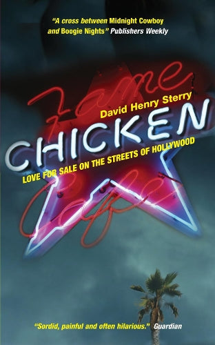 Chicken: Love for Sale on the Streets of Hollywood