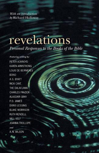 Revelations: Personal Responses To The Books Of The Bible