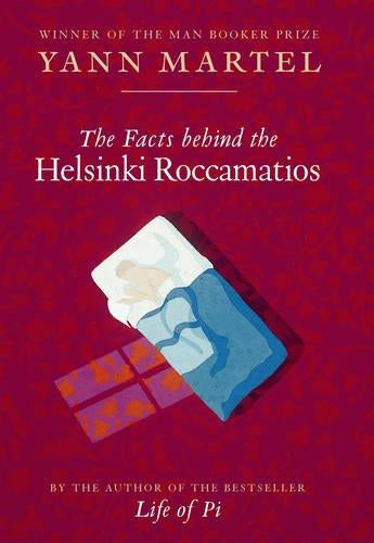 The Facts Behind the Helsinki Roccamatios: Stories