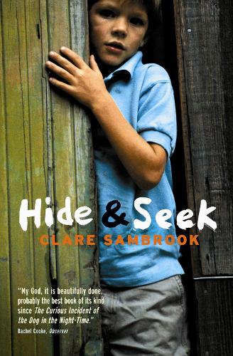 Hide & Seek