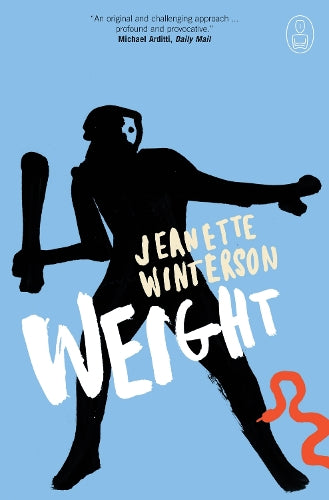 Weight: The Myth of Atlas and Heracles (Myths)
