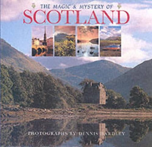 Magic and Mystery of Scotland