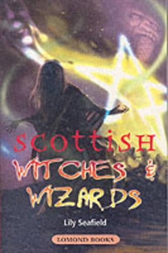 Scottish Witches and Wizards