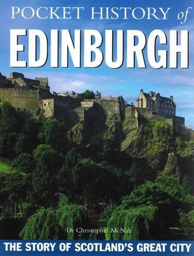 Pocket History of Edinburgh (Lomond)