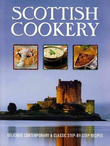 Scottish Cookery