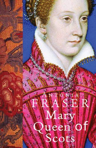 Mary Queen Of Scots (WOMEN IN HISTORY)