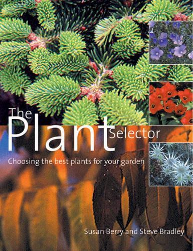 The Plant Selector