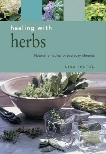 Healing with Herbs (Essentials for Health & Harmony)