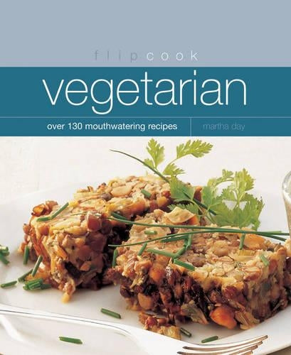 Vegetarian (Flipcook)