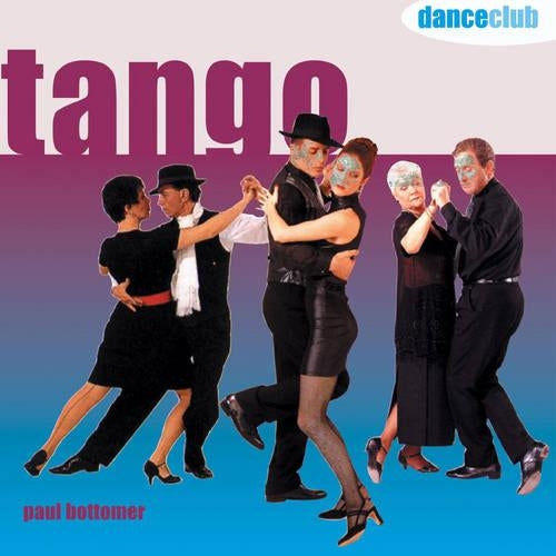Tango (Dance Club)