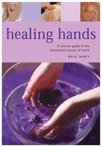 Healing Hands (Health essentials)