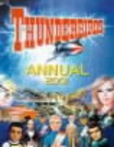 The Thunderbirds Annual 2001 (Thunderbirds)