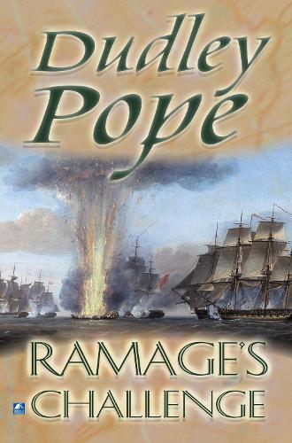 RAMAGES CHALLENGE
