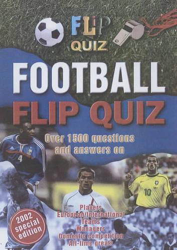 Football Flip Quiz
