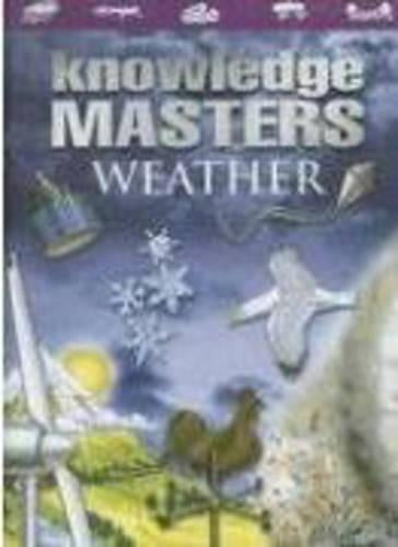 Weather (Knowledge Masters)